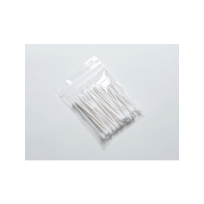 Bag, 6x10, Seal Top, Clear Line - Bag, 6x10,