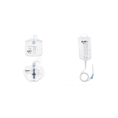Bag, Actiflo Irrig (30/Bx) - - Hollister