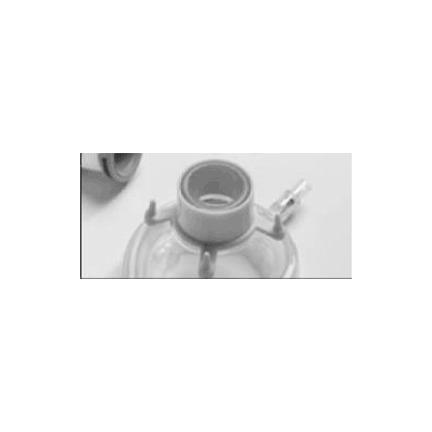 Bag, Ambu Manual Lf 2ltr (20/Cs) - - Datex O