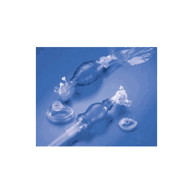 Bag, Ambu Ped (9/Cs) - - Smiths Medical