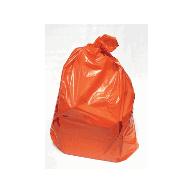 Bag, Autoclave, Org 38x47, 1.8ml 44gl - Bag,