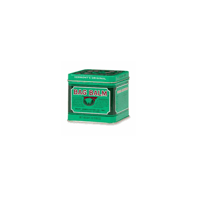 Bag Balm Ointment, 10 oz.