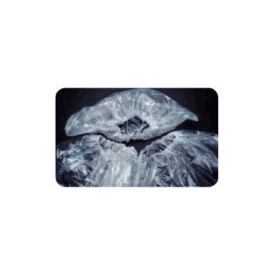 Bag, Band Rectgl W/RubBerband Tape 36"X30" (2