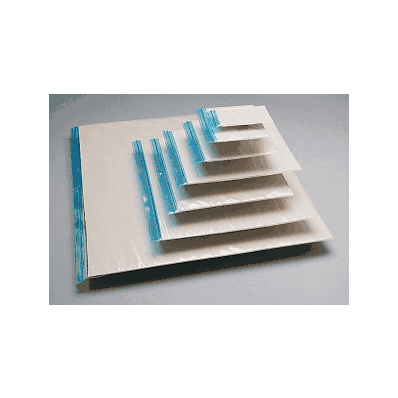 Bag, Bitran, Saranex, 3x6, 3-mil