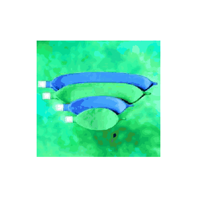 Bag, Breathing 1/2l Lf (20/Cs) - - Teleflex