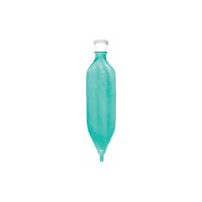 Bag, Breathing 1l (30/Cs) - - King Systems