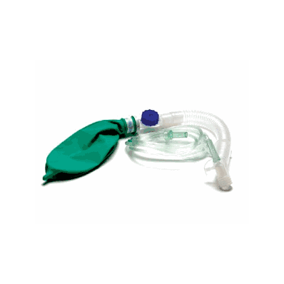 Bag, Breathing, 1l, Disp