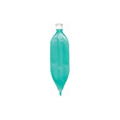 Bag, Breathing 2l (30/Cs) - - King Systems