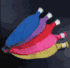Breathing Bags, 2 Ltr with Rainbow of Colors, 5 each of: Red, Pink, Yellow, Purple, Blue by Ambu#V10902, replacing Kings System#10902<br><br><font color="red"><b>BACK TO THE PRODUCT TABLE,<a href="http://www.aaawholesalecompany.com/respiratory-circuits-breathing-bags-by-king-system--ambu-2-liter-group.html">CLICK HERE</a></b></font>