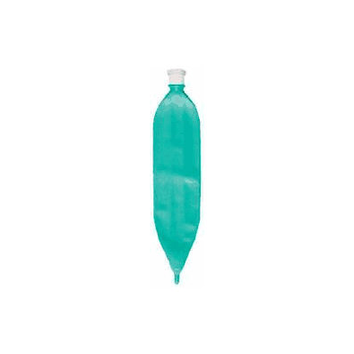 Bag, Breathing 3l Lf (10/Cs) - - King System