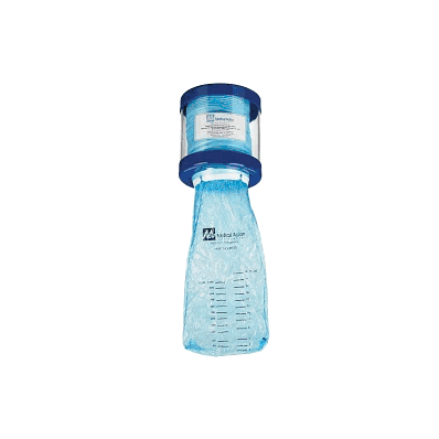 Bag, Emesis 6.5x15 1.3ml - Medline