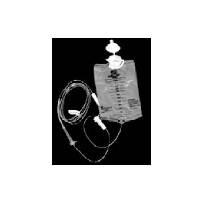 Bag, Enteral FeEding 1500ml (30/Cs) - - Nurs
