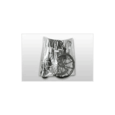 Bag, F/W/C 50"X45" (250/Rl) - Elkay Plastics