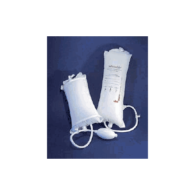 Bag, Hyperinflation 1/2l (12/Cs) - - Vital S