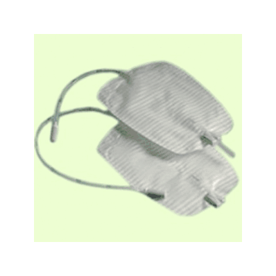 Bag, Incont Leg 170z -ordr Qty 10