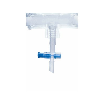 Bag Leg Freedom 32 Oz With Drain