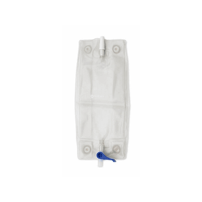 Bag, Leg, Urinary, Lf, Medium, 18oz
