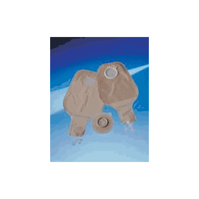 Bag, Night Drain (5/Bx) - Coloplast
