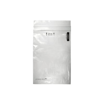 Bag, Non Bio Spcmn Clr 6x9 (1000/Cs) - - Int