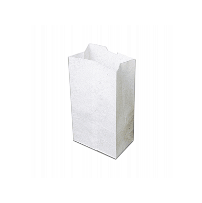Bag Paper Pharmacy By Action Bag Company - Ba