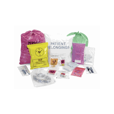 Bag, Patient 20x20 - Medline