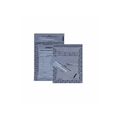Bag, Patient Valuable, Envelope - Medline