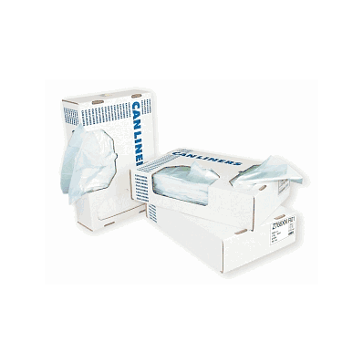 Bag Plastic Hd 33x40 33gl - Bag Plastic Hd 33