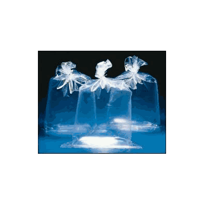 Bag, Polyethyl Utility 12x18 Ce 45lb - - Fis