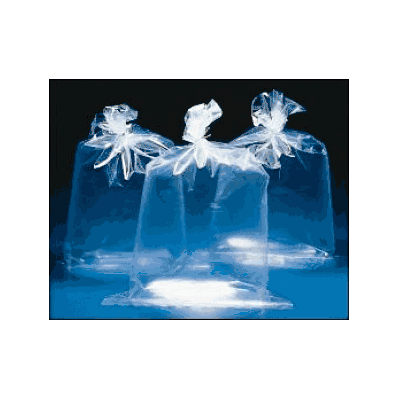 Bag Polyethylene By Bel-art Products - Bag, L