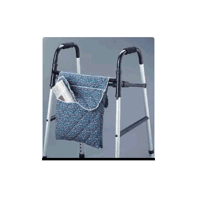 Bag, Quilted F/Walker Sld - Sammons Preston
