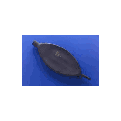 Bag, Rebreathing 3l (5/Bx) - - Teleflex Medi