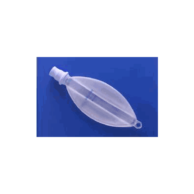 Bag, Rebreathing Silko 2.3l (2/Bx) - - Telef