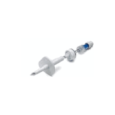 Bag, Spike W/Ck Vlv And Smartsite (20/Cs) -