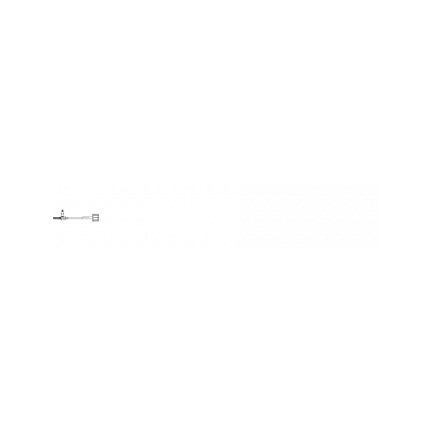 Bag Spike With Integrated Clave By Hospira -