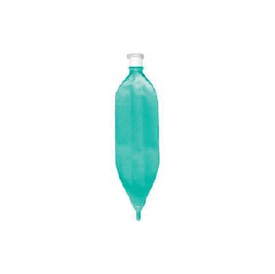 Bag, Synthetic 2l (30/Cs) - - King Systems