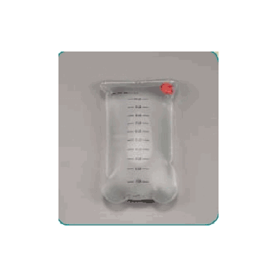 Bag, Water Traction 20lb, Vinyl