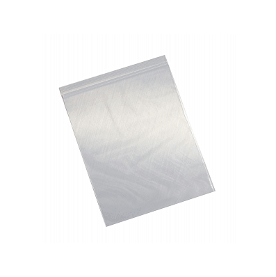 Bag, Ziploc Gal. 10"X12" 2ml - Bag, Ziploc Ga