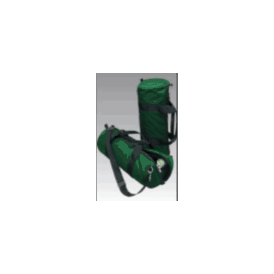 Bags, Oxygen Duffle , 21.5"Length X 8"Width