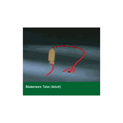 Baker Jejunostomy Catheter 108 Inch Sterile -