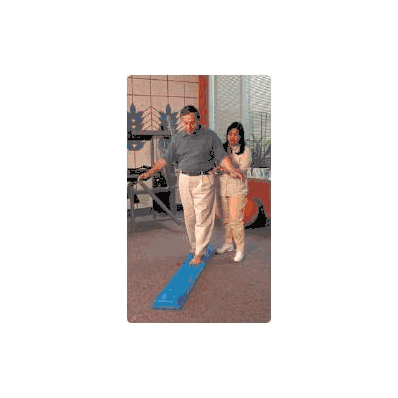 Balance Beam Airex - Beam, Airex Balance Foa