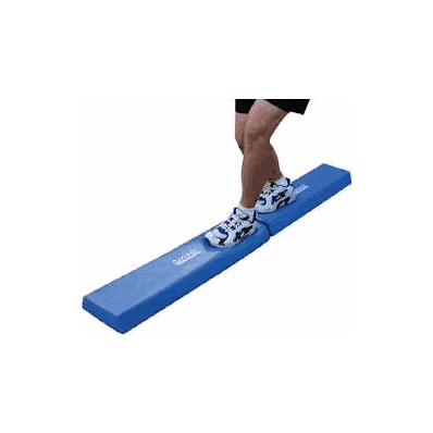 Balance Beam Set - Balance Beam Set, 2 1/2"X8
