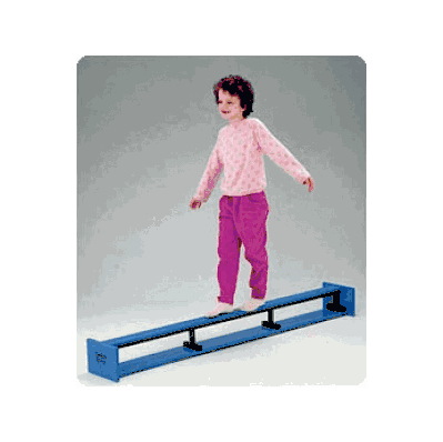 Balance Beam, Tumble Forms