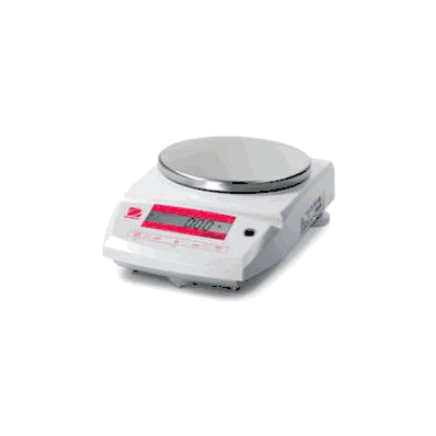 Balance, Ohaus Premier Precision 1500g - - F