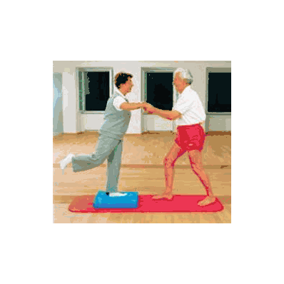 Balance Pad Airex - Pad, Balance Airex - Al