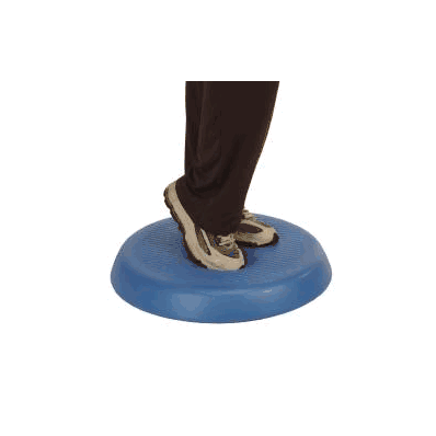 Balance Pad Cando Blue - Pad, Cando Balance