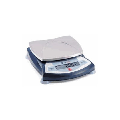 Balance Scout High Contrast Lcd 0-2000 Gm 4