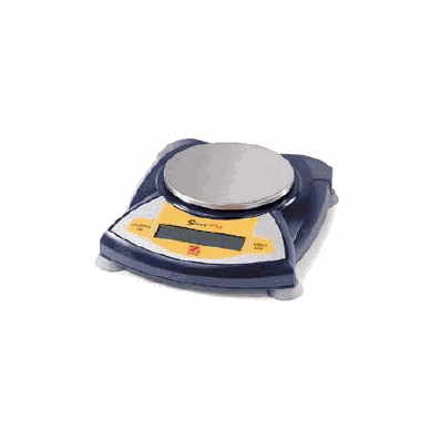 Balance Scout Pro Lcd 200 Lb 4 Aa Alkaline B