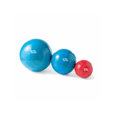 Ball, Tumbleforms Ndt