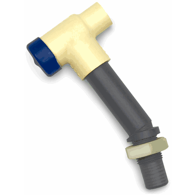 Ball Valve-Little Adam *Dnv*