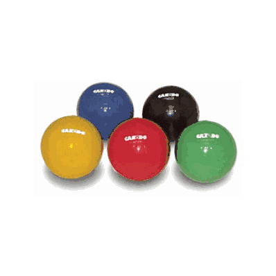 Ball, Weight, Cando, Plyometric, Yellow